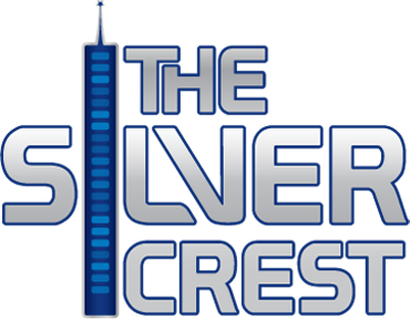 Silver Crest - logo